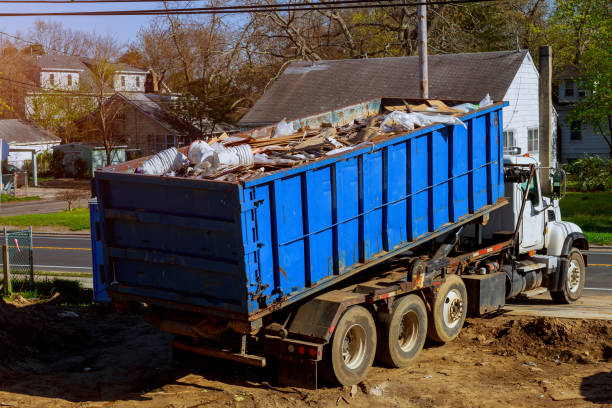 Best Trash Removal Near Me  in Magnolia, NJ