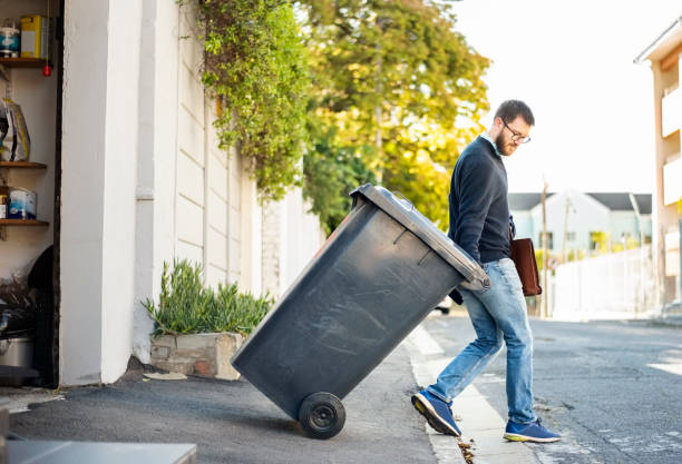 Best Affordable Junk Removal Services  in Magnolia, NJ