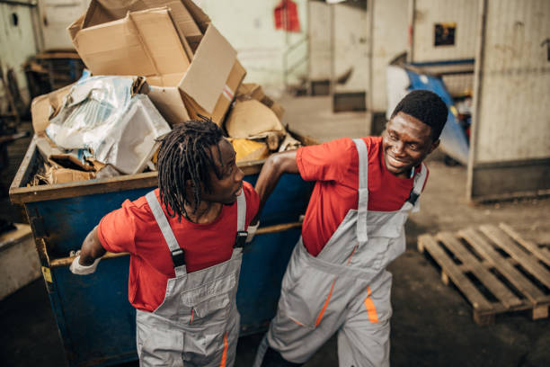 Best Attic Cleanout Services  in Magnolia, NJ