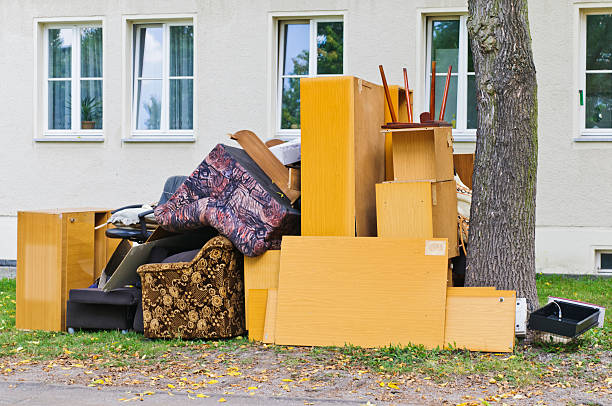 Best Construction Debris Removal  in Magnolia, NJ
