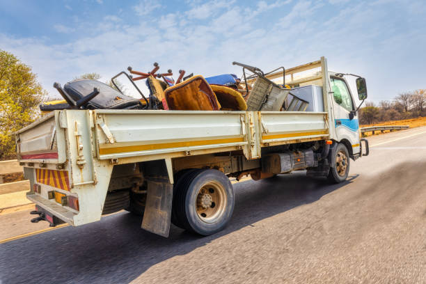 Best Construction Debris Removal  in Magnolia, NJ
