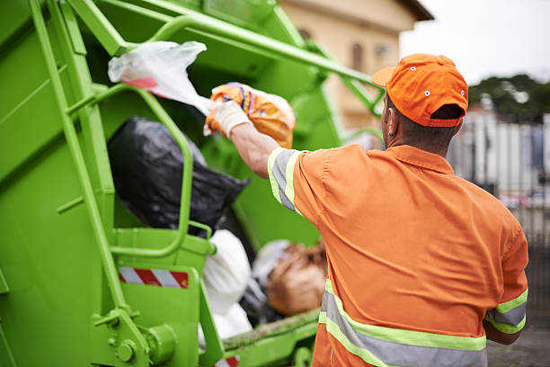Best Basement Cleanout Services  in Magnolia, NJ