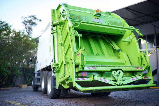 Best Trash Removal Near Me  in Magnolia, NJ
