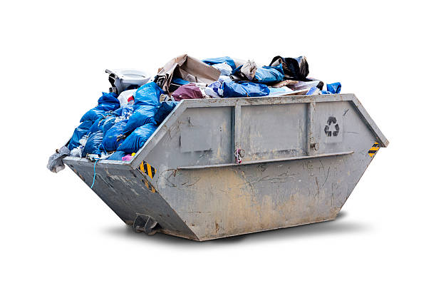Trash Removal Near Me in Magnolia, NJ